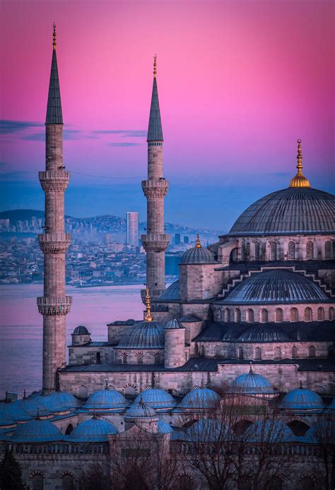 Earthcam delivers amazing live streaming views of the hagia sophia in istanbul, turkey. Istanbul, Turkey Wallpapers in 4K - All HD Wallpapers