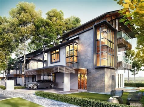 There was a total negative. Danau Suria @ Putrajaya | New Bungalows for sale | NuProp