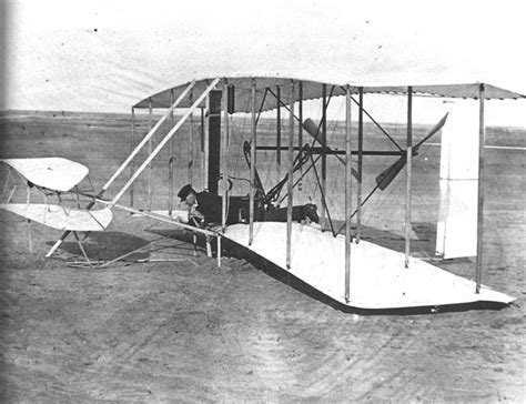 1903 Wright Flyer I