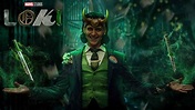 Recap: “Loki” (Primeira Temporada) - Episódio 1