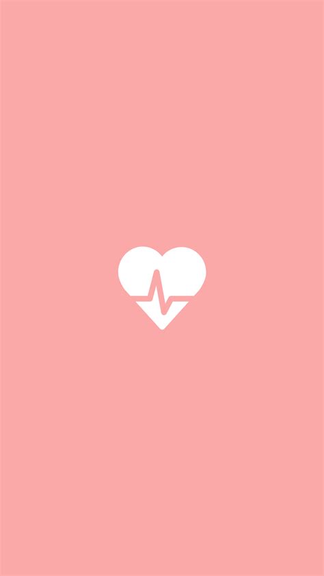 Start your free trial now. Pink Instagram Story Highlight Cover - Health, Nursing ...