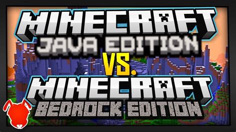 Which Edition Of Minecraft Is Better Rankiing Wiki Facts Films