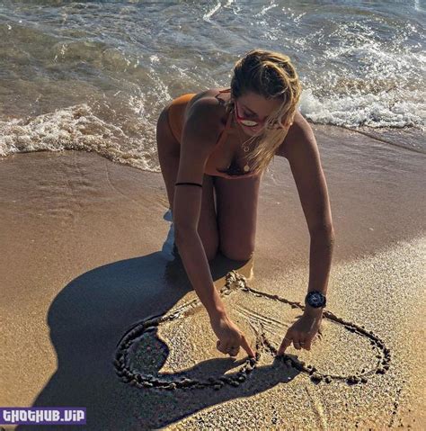 Konstantina Spyropoulou Sexy And Bikini Photos And Videos Top
