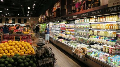 We strive to provide a wide selection of quality ingredients. The Fresh Market-Stuart, FL - KMB Travel Blog