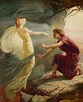 Orfeo y Eurídice: un mito de amor y muerte pero sobre todo, del poder ...