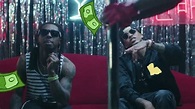 VIDEO: August Alsina Feat. Lil Wayne - 'Why I Do It'