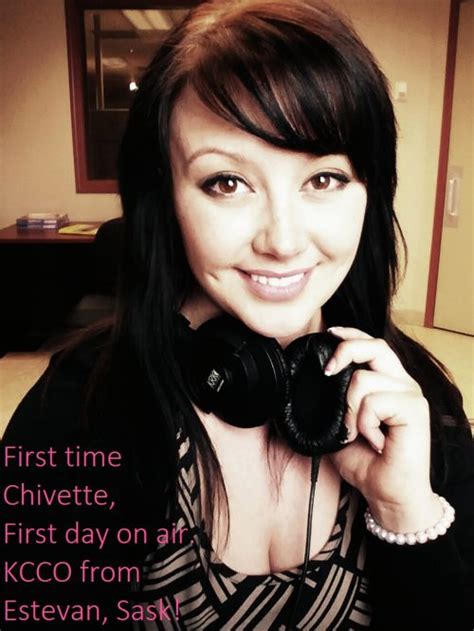 The First Time Chivettes Have Come Out To Play 59 Photos