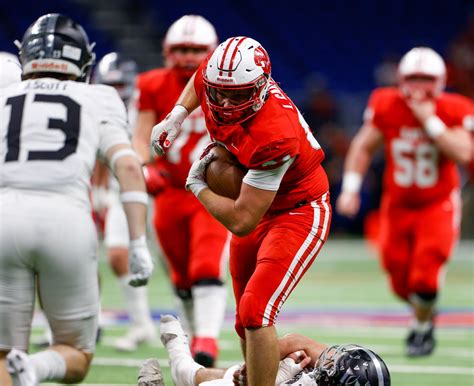 An early look at the 2023 Katy ISD Football Schedule | Katy Times