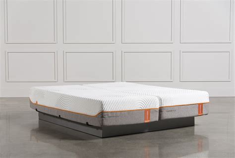 Find california king mattresses at great prices, many with shipping included. Contour Rhapsody Luxe California King Split Mattress Set ...