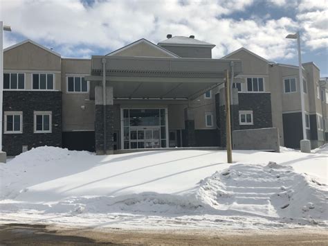 New Cold Lake Lodge Set To Open March 18th My Lakeland Now