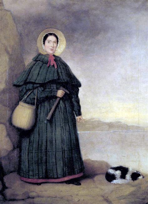 Filemary Anning Painting Wikipedia The Free Encyclopedia