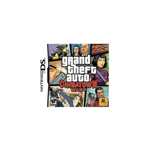 Grand Theft Auto Chinatown Wars Cheats Unlimited Money