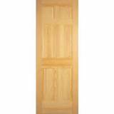 Photos of Home Depot Solid Wood Door