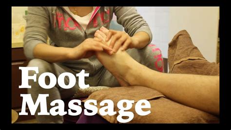 Chinese Foot Massage Cure All Or Hoax Shanghai Youtube