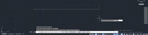 Polyline In Autocad Learning Parameters Of Polyline For Creating Shapes