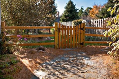 We look forward to hearing from you and helping you enhance your property with a middlebury fence! 22 best images about How to build a split rail fence gate ...