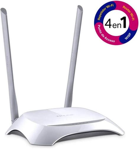 Tp Link Tl Wr840n 300mbps Wireless N Router Dove Computers Kenya