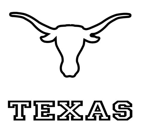 Best Ideas For Coloring Texas Longhorn Football Schedule The Best