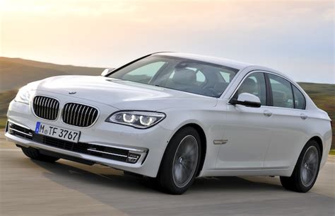 Bahrain February 2013 Bmw 7 Series Impresses At 16 Best Selling
