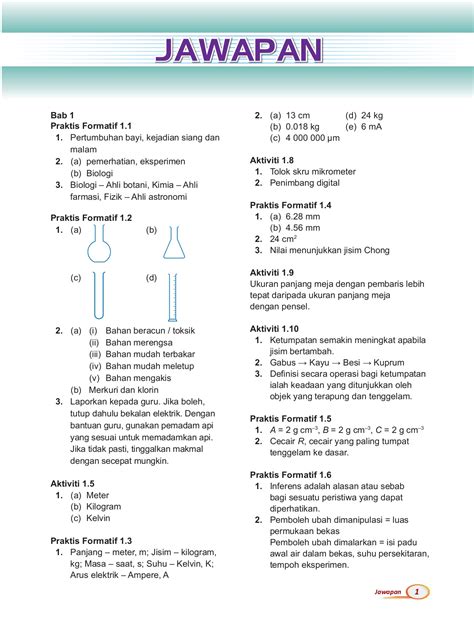 Jawapan Modul Jelajah Sejarah Tingkatan 4  Wunibaratd