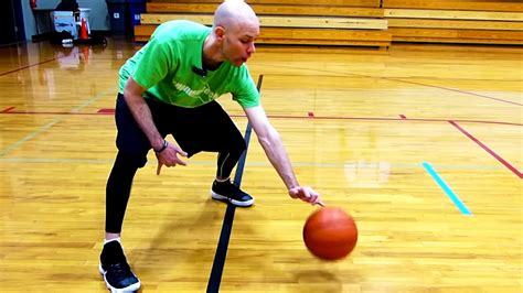 Instantly Improve Ball Handling With These Basketball Drills Youtube