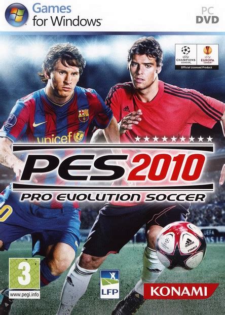Pes 2017 full game for pc, ★rating: Download PES 2010 (Pro Evolution Soccer) Full Version