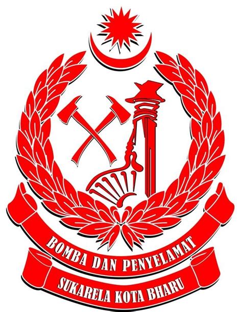 Pertama di malaysia di anugerah pingat tun abdul razak. BOMBA SUKARELA KOTA BHARU (RESCUE TEAM): PENGENALAN ...