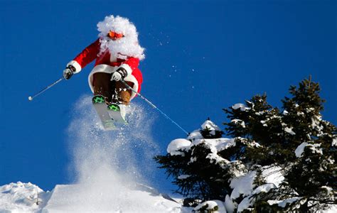 merry christmas andorra ski holidays blog