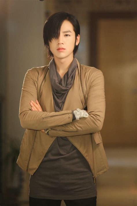 Jang Keun Suk — Jks In You’re Beautiful ~ Cr As Tagged Jang Keun Suk Handsome Korean Actors