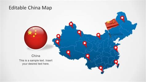 China Powerpoint Templates