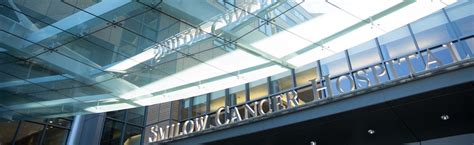 Smilow Cancer Hospital At Yale New Haven