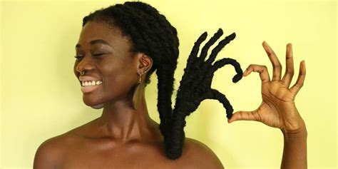 In Conversation With Ivorian Artist Laetitia Ky On Building Whimsical Hair Sculptures And