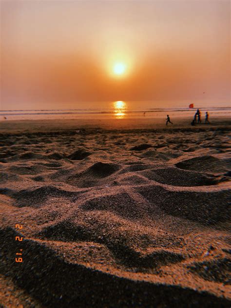 Sunset Wallpaper Aesthetic Sunset Wallpaper Beach Pictures Beach