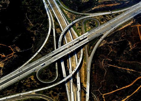 Interstate Highway System How To Fix A Broken Expensive Harmful System