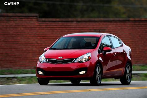 Best Subcompact Hatchbacks Of 2015 By