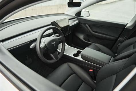 Tesla Model Y Pictures Inside Tesla Model Y Review Boconcwasupt