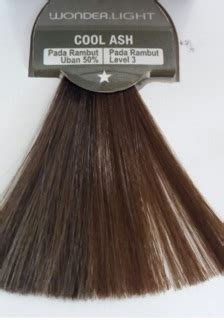 Pake cat rambut baru dari garnier color naturals ultra color yang shade. Warna Cat Rambut Garnier Golden Brown
