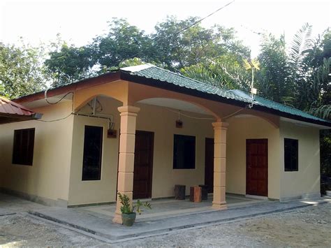 Masa aku belajar dulu, aku belajar kat shah alam. Homestay Shah Alam Seksyen 11 - Contohlah t