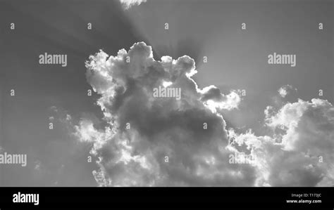 Cloud On Sky At Day Stock Photo Alamy