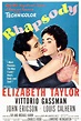 Rhapsody (1954) - Rotten Tomatoes