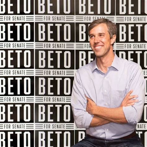 Documentary About Beto Orourkes Senate Campaign Set To Premiere At