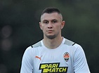 Oleksandr Zubkov: The group is interesting and strong