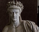 Tiberius Biography - Facts, Childhood, Family Life & Achievements