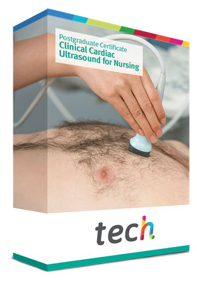 Postgraduate Certificate In Ultrasound Imaging For Nursing Tech