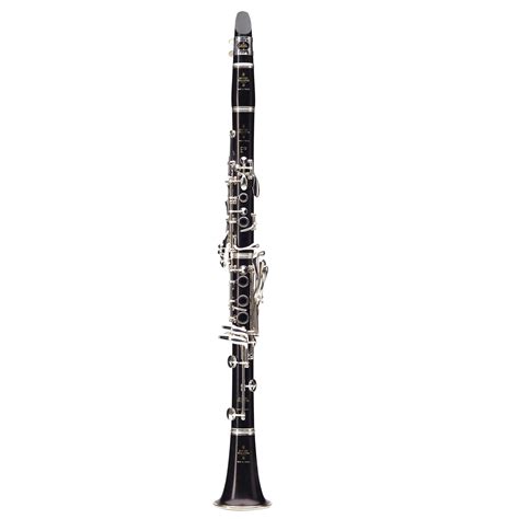 Top 10 clarinet players in jazz. Buffet E13 Bb Clarinet - Size Music