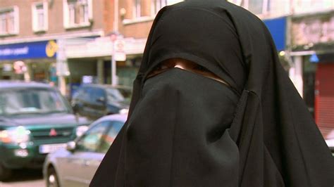 Fears Over Islamophobic Hate Crimes In London Bbc News