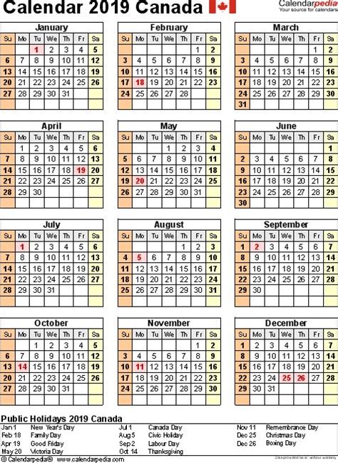 2019 Calendar With Holidays Myanmar