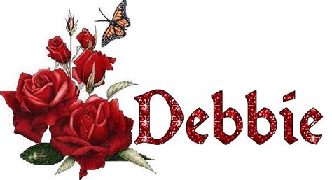 Debbie Name