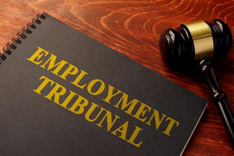 If the dispute is not resolved in the case management phase, the claim proceeds to resolutions by tribunal hearing4. Employment tribunal: How to navigate the process