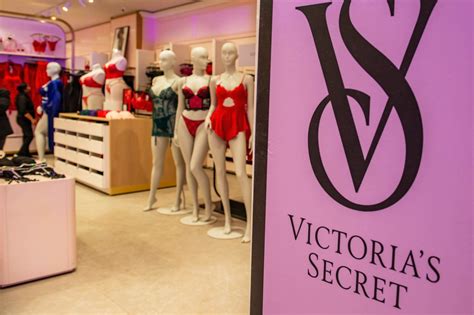 Victorias Secret Brand Ceo Amy Hauk Resigns Unexpectedly Entrepreneur